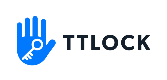 TTLock Logo